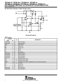 浏览型号TPS76833QPWPRQ1的Datasheet PDF文件第4页