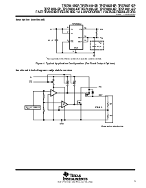 浏览型号TPS76850QPWPREP的Datasheet PDF文件第3页