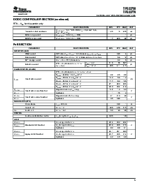 浏览型号TPS23750PWPRG4的Datasheet PDF文件第5页