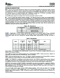 浏览型号TPS23750PWPRG4的Datasheet PDF文件第9页