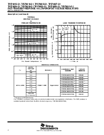 浏览型号TPS76818QPWPRQ1的Datasheet PDF文件第2页