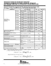 浏览型号TPS76825QPWPREP的Datasheet PDF文件第6页