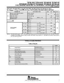 浏览型号TPS76825QPWPREP的Datasheet PDF文件第7页