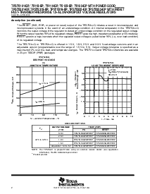 浏览型号TPS75333QPWPREP的Datasheet PDF文件第2页
