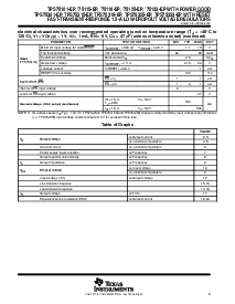 浏览型号TPS75333QPWPREP的Datasheet PDF文件第9页