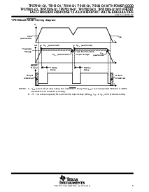 浏览型号TPS75333QPWPRQ1的Datasheet PDF文件第5页