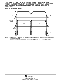 浏览型号TPS75333QPWPRQ1的Datasheet PDF文件第6页