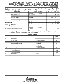浏览型号TPS75333QPWPRQ1的Datasheet PDF文件第9页