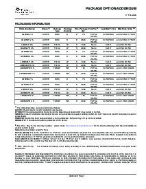 浏览型号LM385BPWR-2-5的Datasheet PDF文件第8页