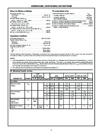 浏览型号CD74HC4066PWRE4的Datasheet PDF文件第3页