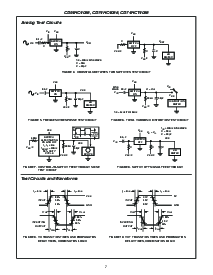 浏览型号CD74HC4066PWRE4的Datasheet PDF文件第7页
