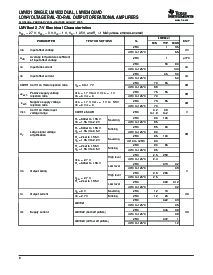 浏览型号LMV824PWRE4的Datasheet PDF文件第8页