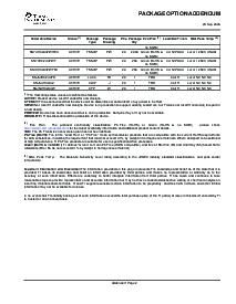 浏览型号SN74HC244DWRE4的Datasheet PDF文件第7页