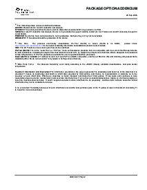 浏览型号SN74AHC157PWRE4的Datasheet PDF文件第8页