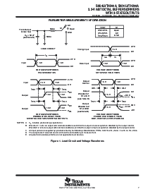 浏览型号SN74LVTH244APWRE4的Datasheet PDF文件第7页