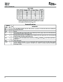 浏览型号TPS2110PWRG4的Datasheet PDF文件第6页