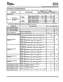 浏览型号TPS2115APWRG4的Datasheet PDF文件第3页