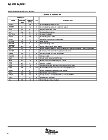 浏览型号BQ24703PWRG4的Datasheet PDF文件第12页