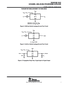 浏览型号SN74LV4051ATPWRQ1的Datasheet PDF文件第7页