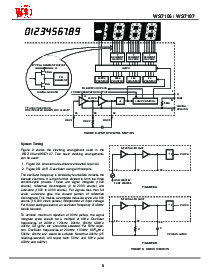 浏览型号WS7107CPL的Datasheet PDF文件第8页