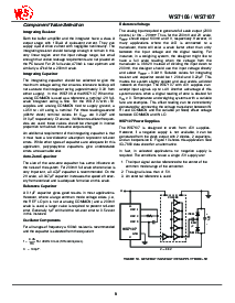 浏览型号WS7107CPL的Datasheet PDF文件第9页