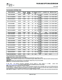 浏览型号SN74LV574APWTE4的Datasheet PDF文件第8页