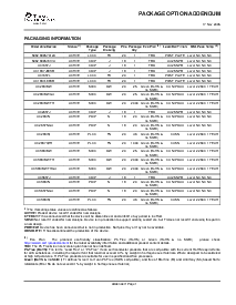浏览型号UC3637DWTRG4的Datasheet PDF文件第7页