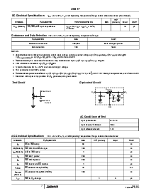 浏览型号X9317WV8I-2.7的Datasheet PDF文件第7页