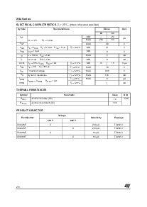 浏览型号X0405MF的Datasheet PDF文件第2页