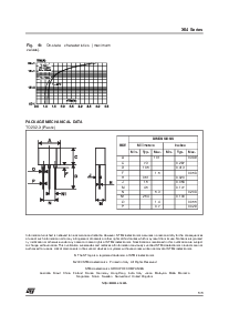 浏览型号X0405MF的Datasheet PDF文件第5页