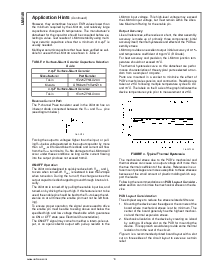 浏览型号LM4140CCMX-1.2的Datasheet PDF文件第10页