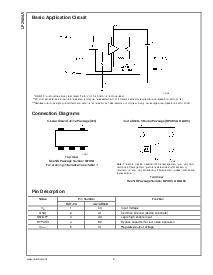 浏览型号LP2985IM5X-1.5的Datasheet PDF文件第2页