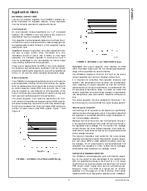 浏览型号LP2985IM5X-1.8的Datasheet PDF文件第11页