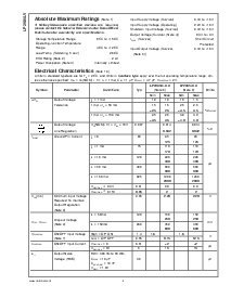 浏览型号LP2985IM5X-1.8的Datasheet PDF文件第4页