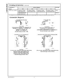 浏览型号LM2940IMPX-10的Datasheet PDF文件第2页