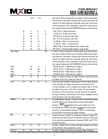 浏览型号MX10E8050IA的Datasheet PDF文件第5页