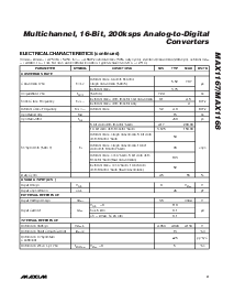 浏览型号MAX1168CEEG的Datasheet PDF文件第3页