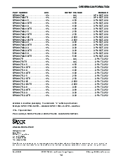 浏览型号SPX1117U-1.5的Datasheet PDF文件第14页