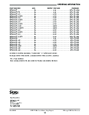 浏览型号SPX1117U-1.5的Datasheet PDF文件第15页