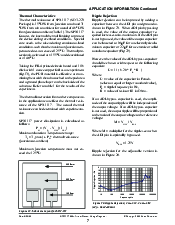 浏览型号SPX1117U-3.3的Datasheet PDF文件第7页