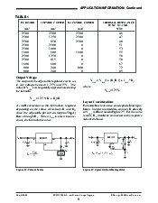 浏览型号SPX1117T-3.3的Datasheet PDF文件第8页