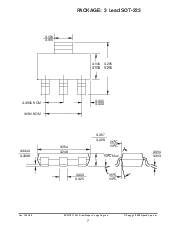 浏览型号SPX1121M3-5.0的Datasheet PDF文件第7页