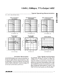 浏览型号MAX1160BCPI的Datasheet PDF文件第5页