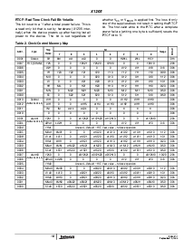 浏览型号X1205S8ZT1的Datasheet PDF文件第10页