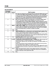 浏览型号X1228S14I-2.7A的Datasheet PDF文件第3页