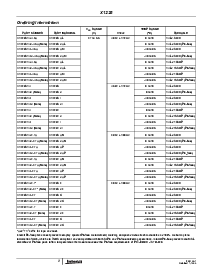 浏览型号X1228S14Z的Datasheet PDF文件第2页