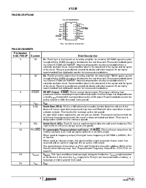 浏览型号X1228S14Z的Datasheet PDF文件第3页