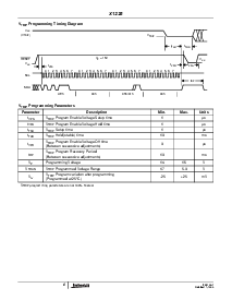 浏览型号X1228S14Z的Datasheet PDF文件第8页