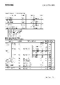浏览型号TC74LCX125FT的Datasheet PDF文件第3页