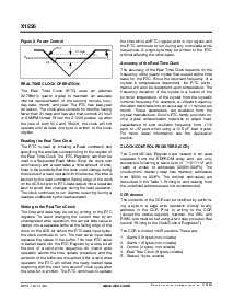 浏览型号X1226的Datasheet PDF文件第3页